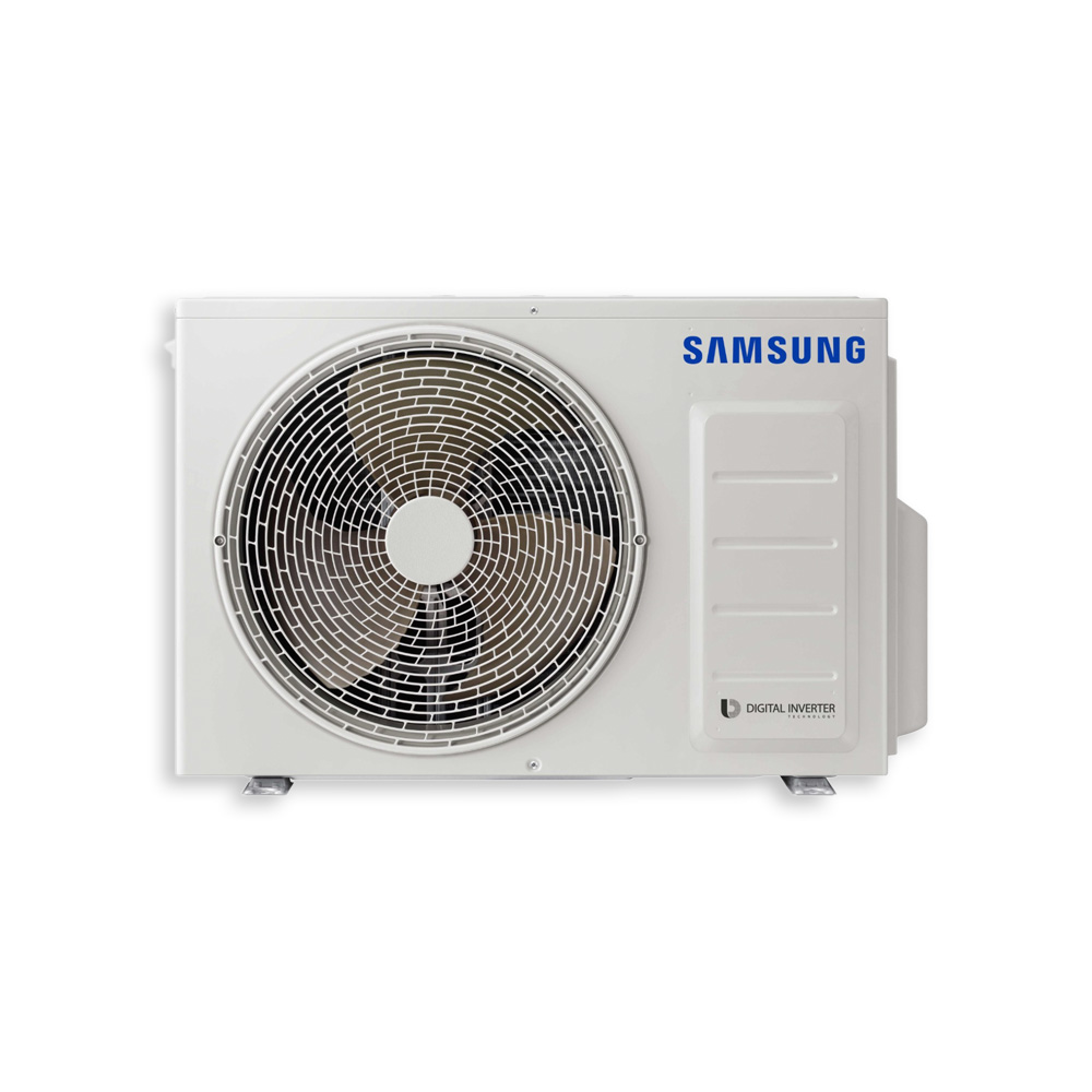 Samsung Multi-Split kondicionierių sistemos, išorinis blokas 4,0/4,2 kW