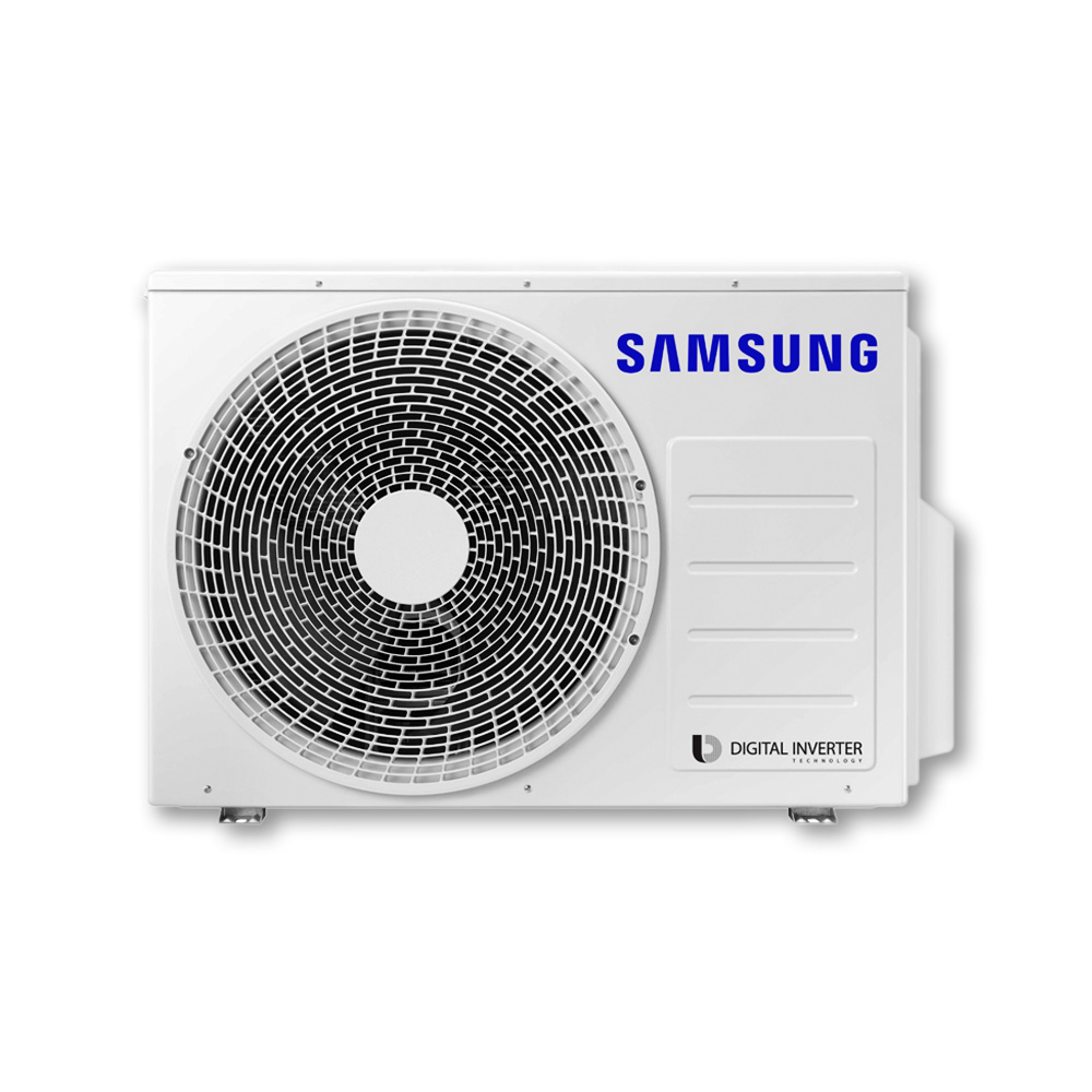 Samsung Multi-Split kondicionierių sistemos, išorinis blokas 5,2/6,3 kW