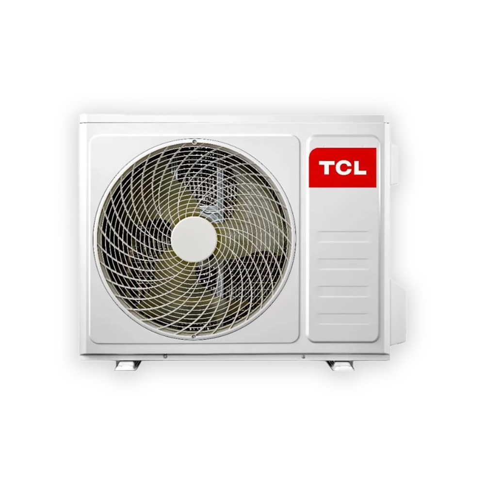 Išorinis kondicionieriaus blokas TCL Multi-Split, 5.29/5.2 kW 18K (iki dviejų blokų)
