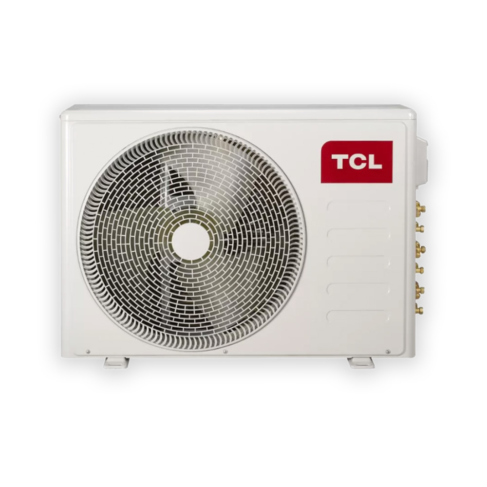 Išorinis kondicionieriaus blokas TCL Multi-Split, 7.96/7.9 kW 27K (iki trijų blokų)